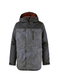 Burton, Herren Snowboardjacke 'Covert', Grau