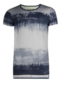 Trueprodigy, Herren T-Shirt, Hellblau