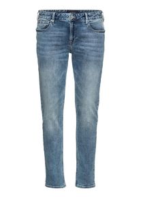 Scotch & Soda SCOTCH & SODA, Herren Jeans 'Skim - Blauw Wonder', Blue Denim