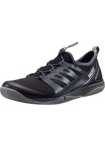 Helly Hansen, Herren Aquapace 0, Schwarz