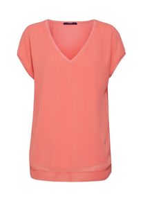 Laur&egrave;l LAUREL, Damen Shirt '41017', Lachs