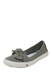 Dockers by Gerli, Damen Ballerina, Khaki