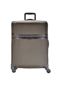 Samsonite, Damen Trolley 'Integra Spinner 84 cm', Braun