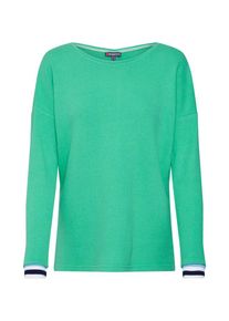 Street One, Damen Shirt, Hellgrün