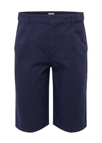 Armor lux, Herren Hose 'Bermuda', Navy