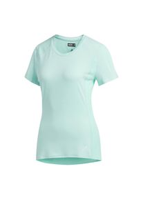 adidas Performance, Damen T-Shirt 'Franchise Supernova', Mint