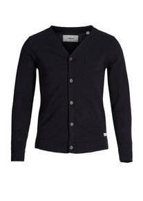 PRODUKT, Strick-Cardigan, Schwarz