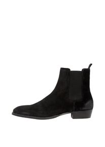 Bianco, Herren Stiefeletten 'Beack', Schwarz