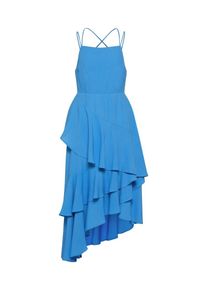 EDITED, Damen Kleid 'Olessa', Blau