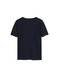 Mango, Damen Pullover 'Shadet', Navy