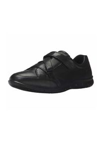 Ecco, Damen Slipper, Schwarz