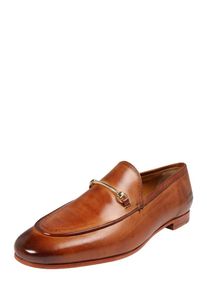 Melvin & Hamilton MELVIN & HAMILTON, Damen Loafers 'Scarlett 1', Braun