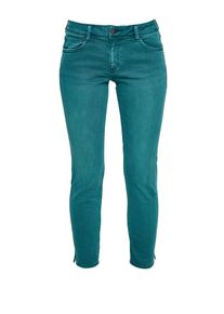 s.Oliver RED LABEL, Damen Denim, Pastellblau