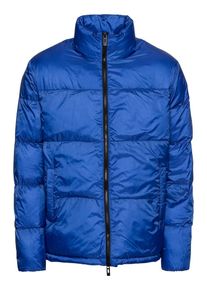 Review, Herren Steppjacke 'Puffa', Royalblau