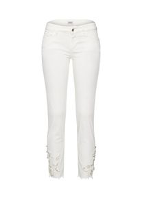 Liu Jo JEANS, Damen Jeans, Weiß