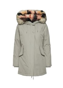 CANADIAN CLASSICS, Damen Jacke, Hellgrau
