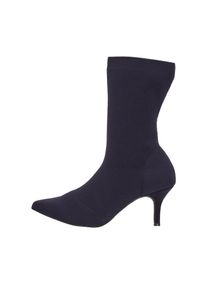 Bianco, Damen Boots, Navy