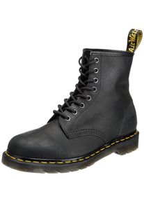 Dr. Martens, Herren Schn&uuml;rstiefel '1460-8 Eye', Schwarz