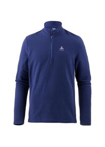 Odlo, Herren Unterhemd 'Roy', Violettblau