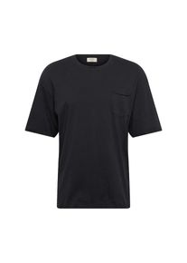 Jack & Jones JACK & JONES, Herren Shirt 'JORHOPPER', Schwarz