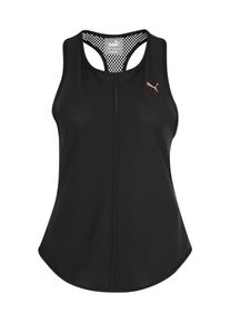 Puma, Damen Fitness-Shirt 'Explosive Mesh', Schwarz