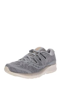 Saucony, Herren Laufschuhe 'RIDE ISO', Grau