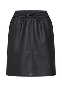 minimum, Damen Rock 'Baloua', Schwarz