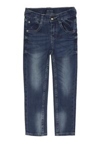 Marc O'Polo Junior Marc O'Polo Junior, Hose cool Jeans Denim mit Elasthan Jungen , , Blau