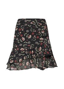 ARTLOVE Paris, Damen Rock '36057', Schwarz