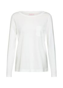 s.Oliver RED LABEL, Damen Shirt, Naturweiß