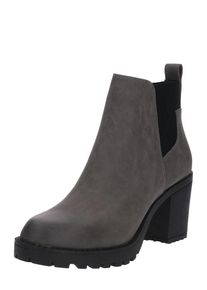 Only, Damen Stiefelette 'Barbara', Graphit