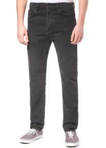 Carhartt Work In Progress Carhartt WIP, Herren 'Coast' Jeans, Schwarz