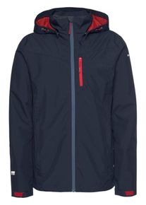 Icepeak, Herren Funktionsjacke 'Severi', Marine