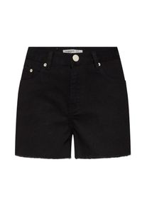 Glamorous, Damen Hose 'KA6117', Black Denim