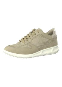 Tamaris, Damen Sneaker, Beige / Hellbeige
