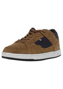 Element, Herren Sneaker 'Glt2 Cup', Navy / Braun
