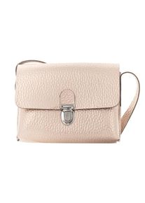 Vanzetti, Damen Umh&auml;ngetasche, Bronze