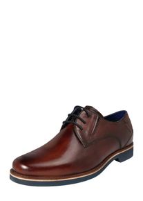 Bugatti, Herren Halbschuhe 'Falco Exko', Kastanienbraun