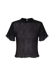Noisy may, Damen Shirt 'FANTASY', Schwarz