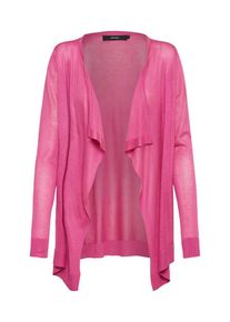 V&eacute;ro Moda VERO MODA, Damen Cardigan 'VMJANNE SUNSET', Pink