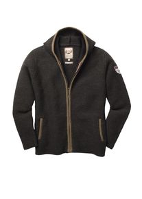 Stockerpoint, Herren Jacke 'Boris', Anthrazit
