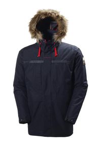 Helly Hansen, Herren Outdoorbekleidung, Navy