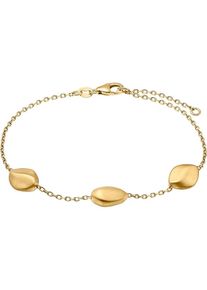 Christ, Damen Armband, Gold