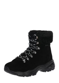 Skechers, Damen Stiefel 'D'LITES', Schwarz