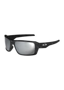 Oakley, Herren Sonnenbrille 'DOUBLE EDGE', Schwarz