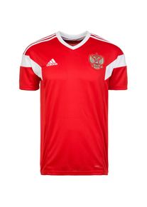 adidas Performance, Herren Russland Trikot 'Home WM 2018' , Rot
