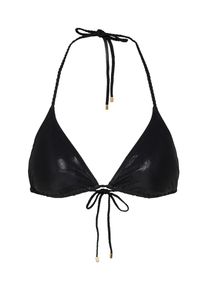 LeGer by Lena Gercke, Damen Bikinitop 'Yana', Schwarz