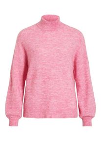 Object, Damen Pullover, Pink / Ros&eacute;