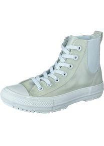 Converse, Damen Chuck Taylor All Star Chelsea Boot Sneakers, Beige