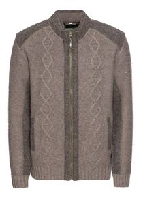 Country Line, Herren Trachtenjacke, Taupe